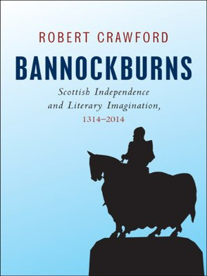 cover image of Bannockburns